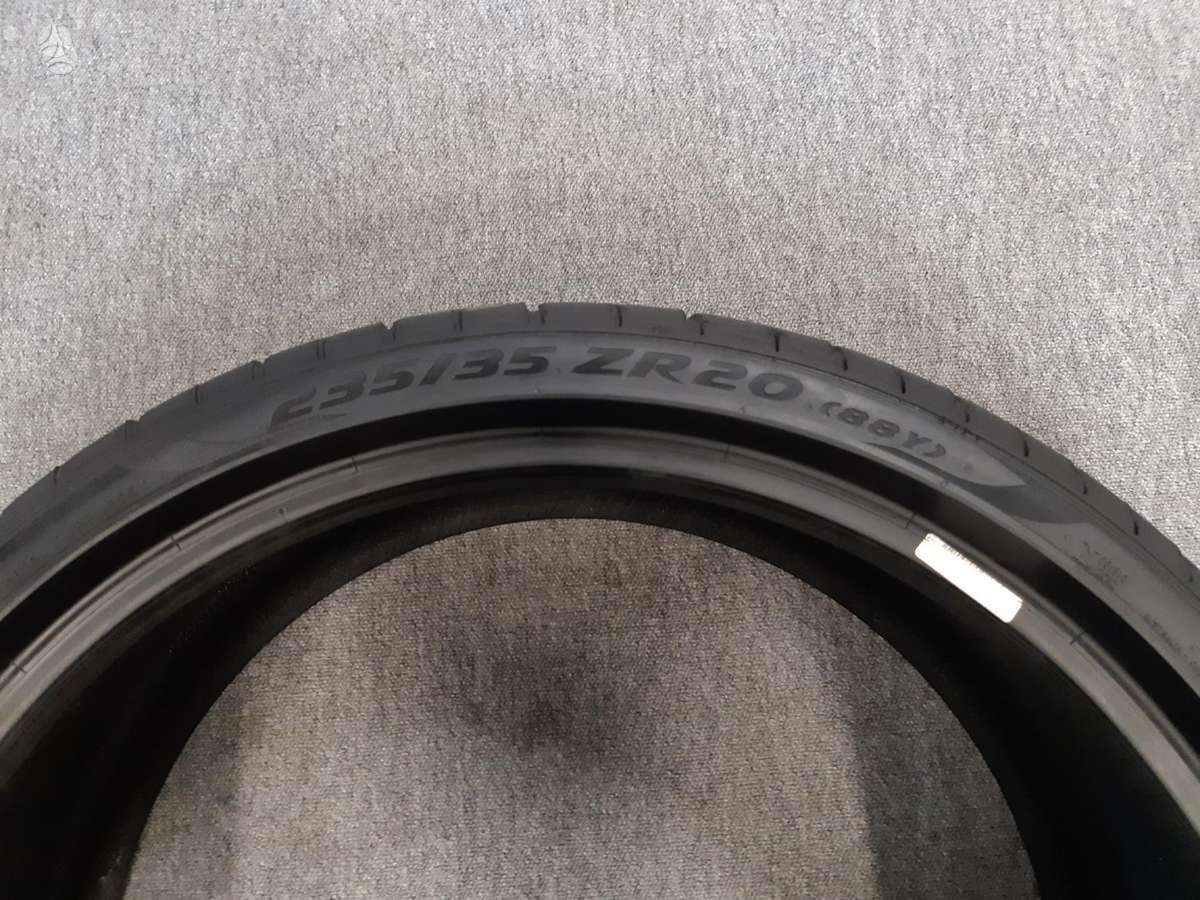 Pirelli 2023m 95% PZero SC!, summer 235/35 R20