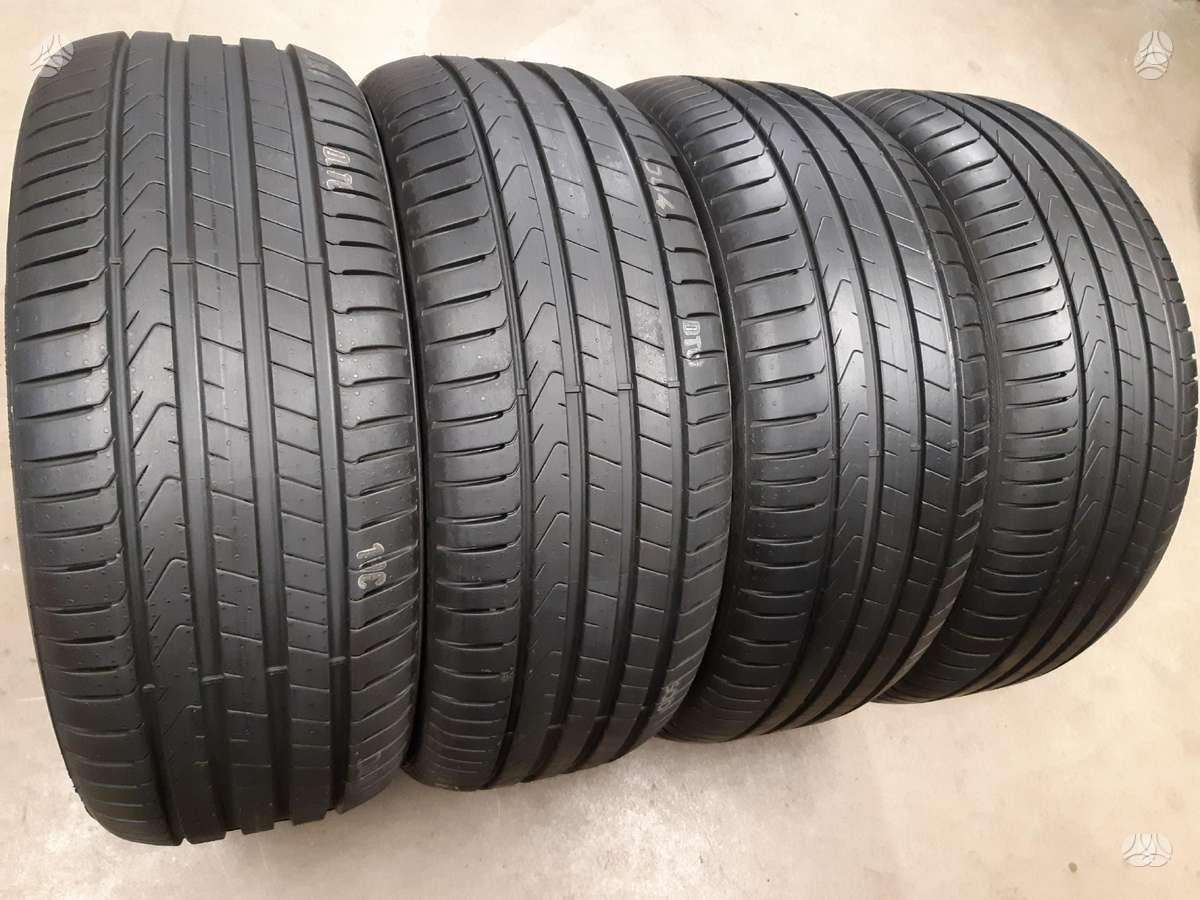 Pirelli 2023m 98% Scorpion SUV4x4!, summer 255/45 R20
