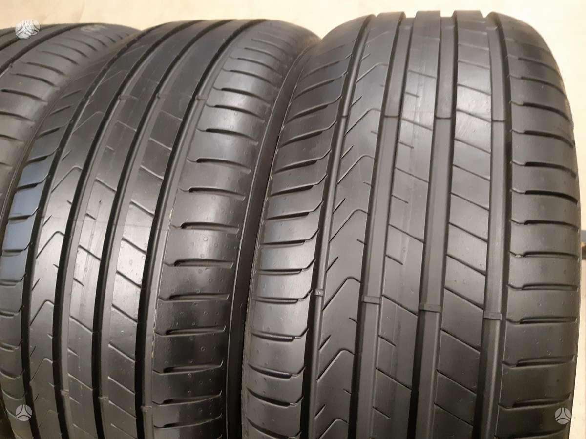 Pirelli 2023m 98% Scorpion SUV4x4!, summer 255/45 R20