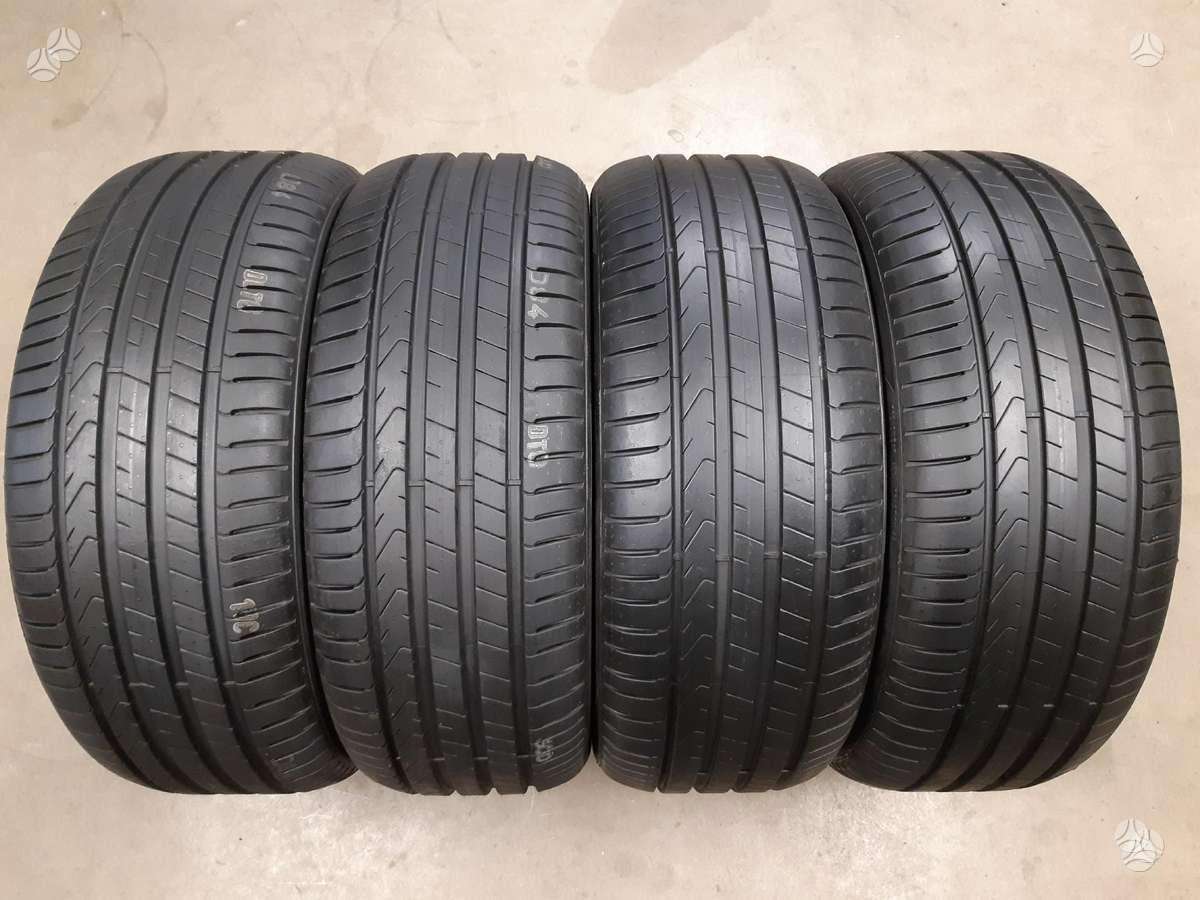 Pirelli 2023m 98% Scorpion SUV4x4!, summer 255/45 R20