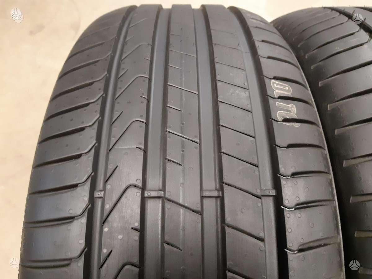 Pirelli 2023m 98% Scorpion SUV4x4!, summer 255/45 R20