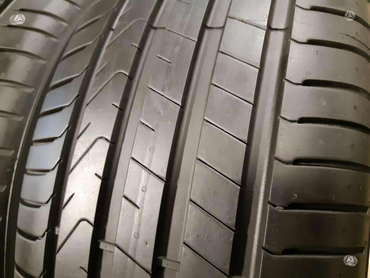 Pirelli 2023m 98% Scorpion SUV4x4!, summer 255/45 R20