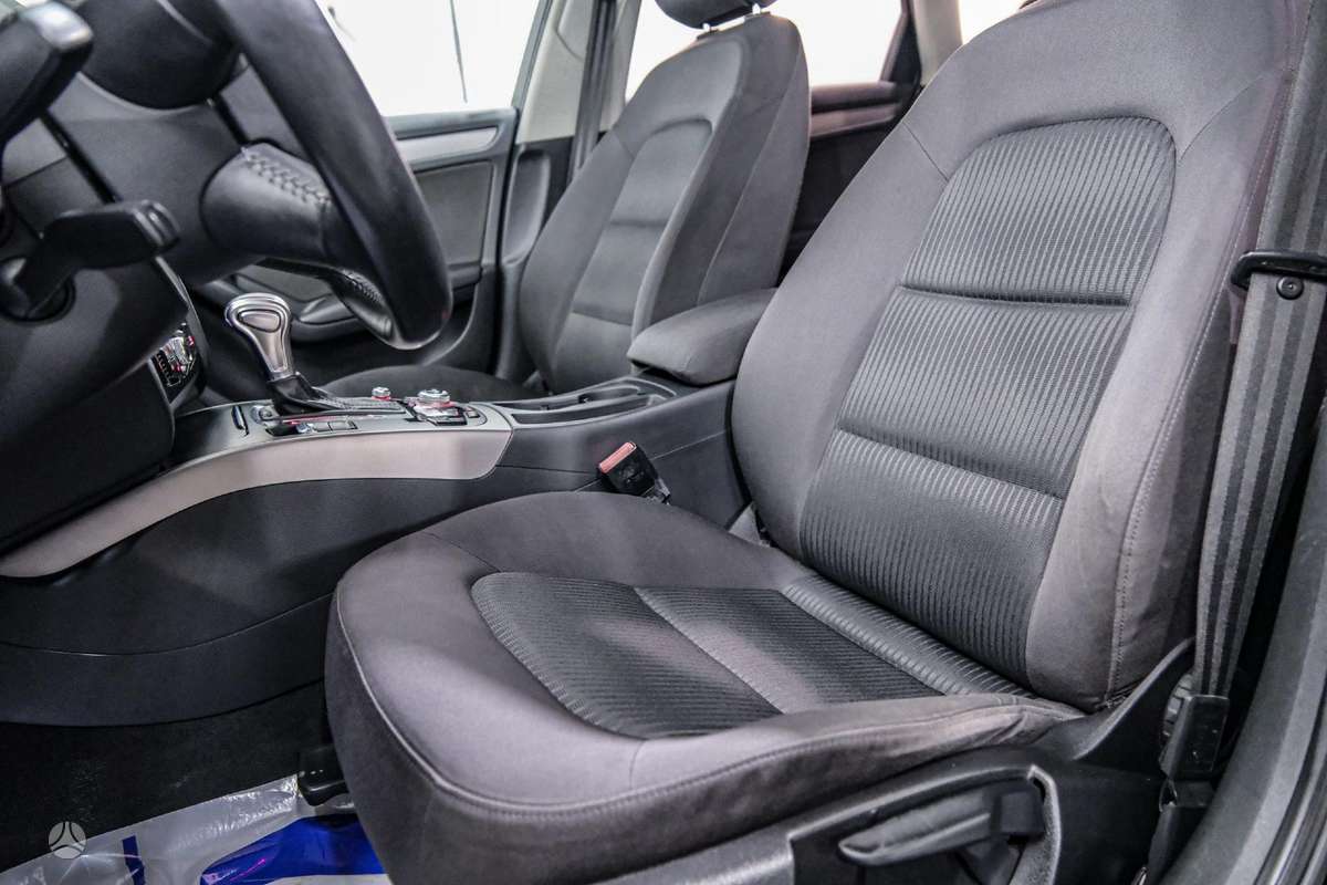 Audi A4, 2.0 l., Универсал