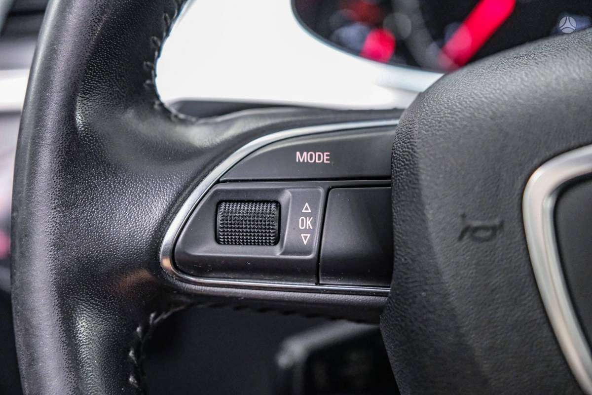 Audi A4, 2.0 l., Универсал