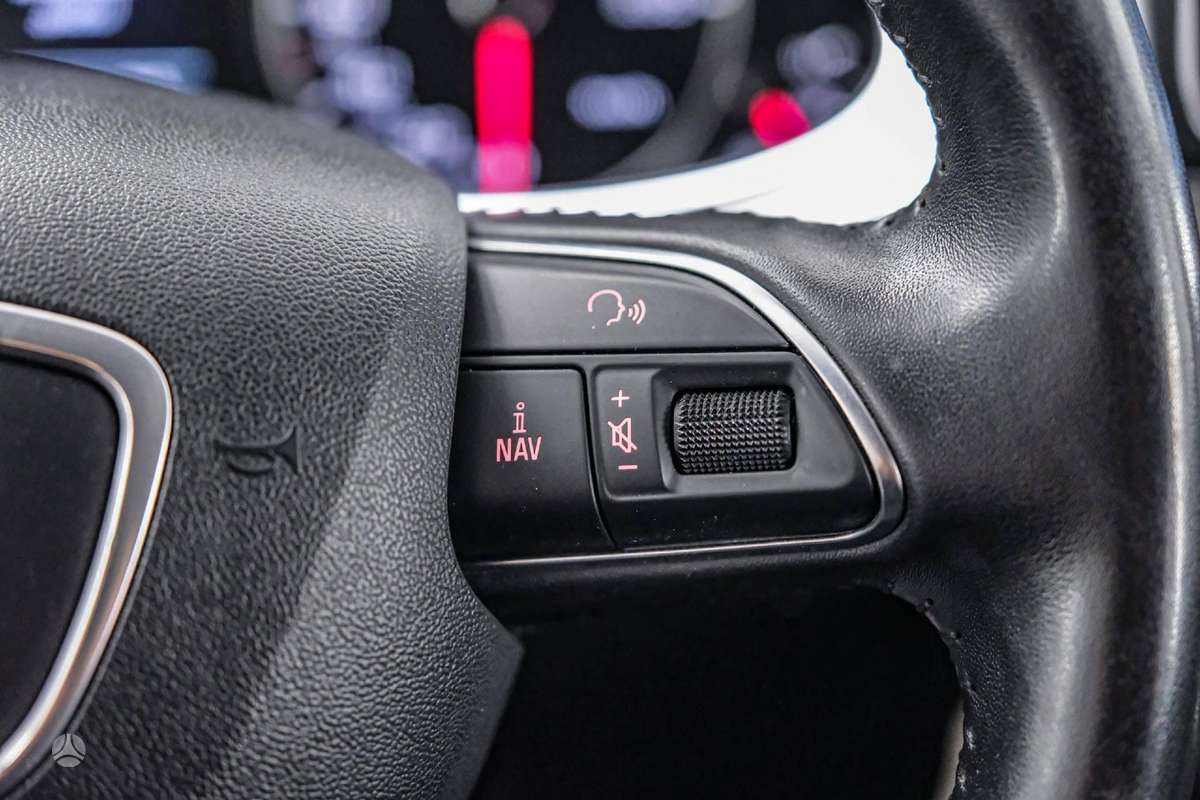 Audi A4, 2.0 l., Универсал