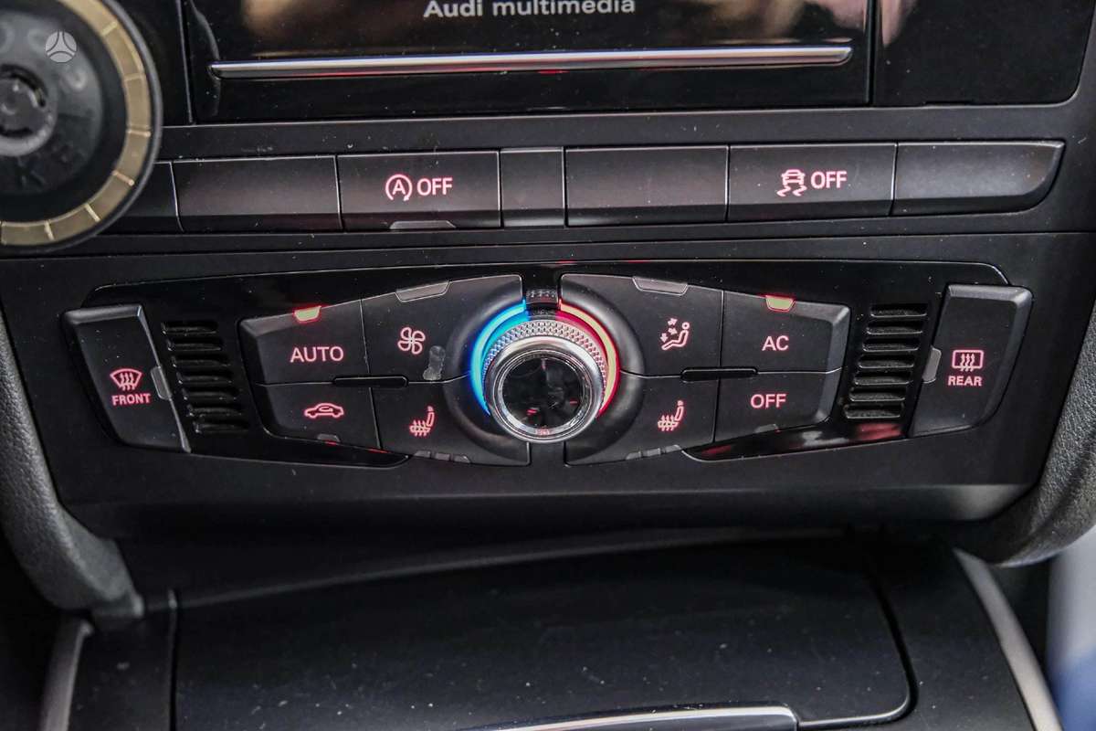 Audi A4, 2.0 l., Универсал