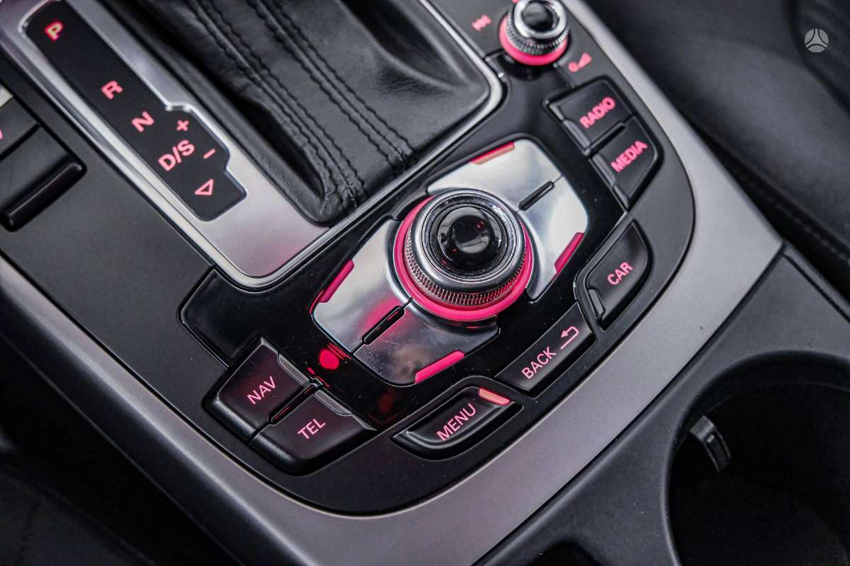 Audi A4, 2.0 l., Универсал
