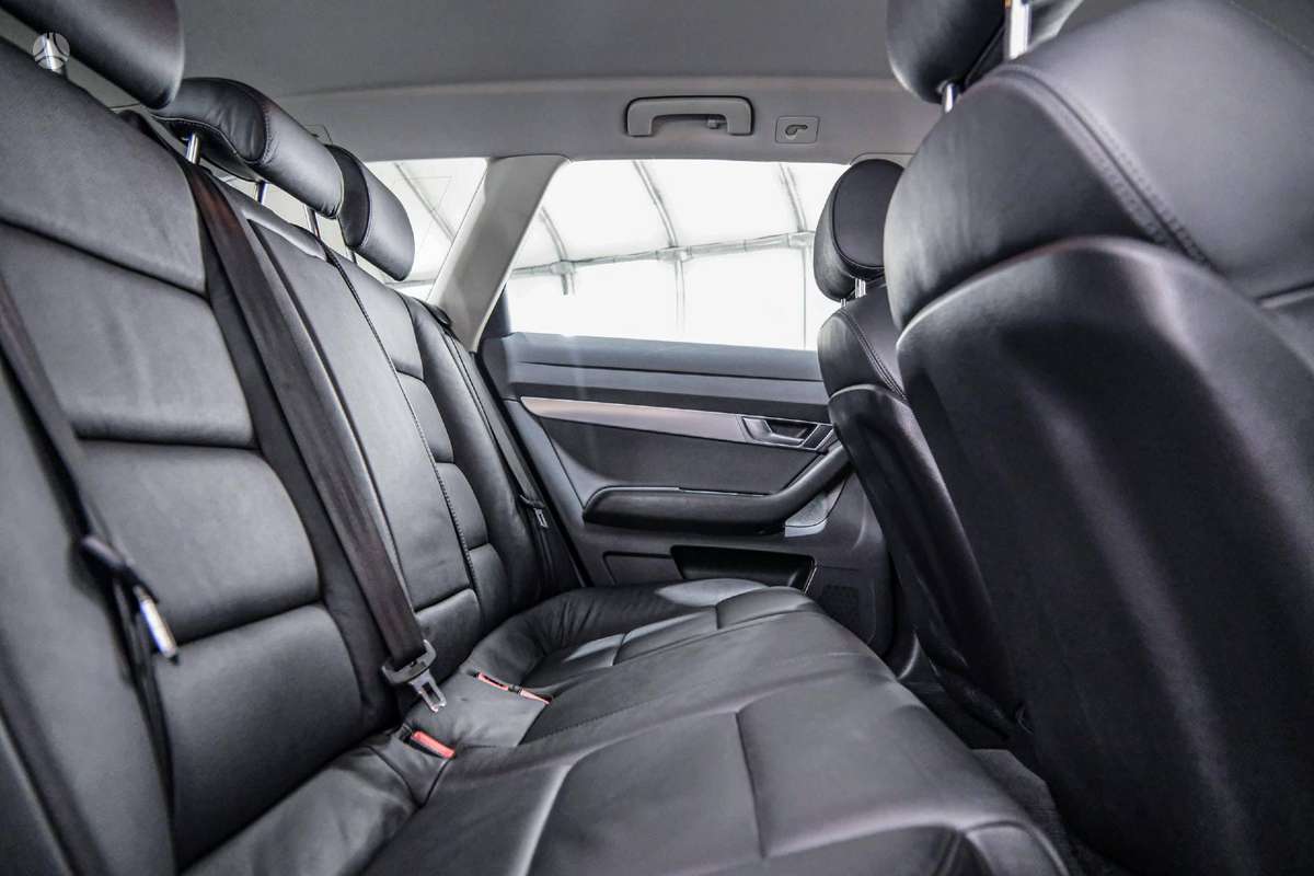 Audi A6, 2.0 l., Универсал