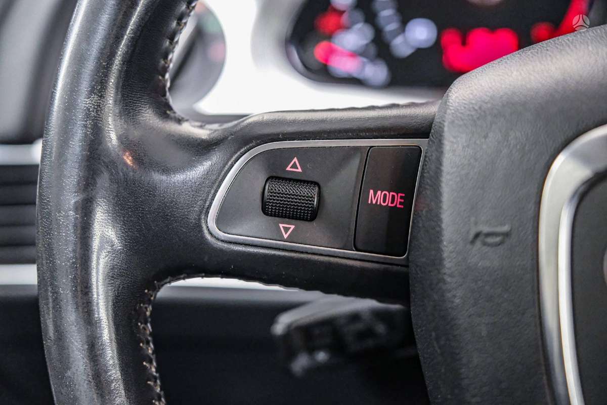 Audi A6, 2.0 l., Универсал