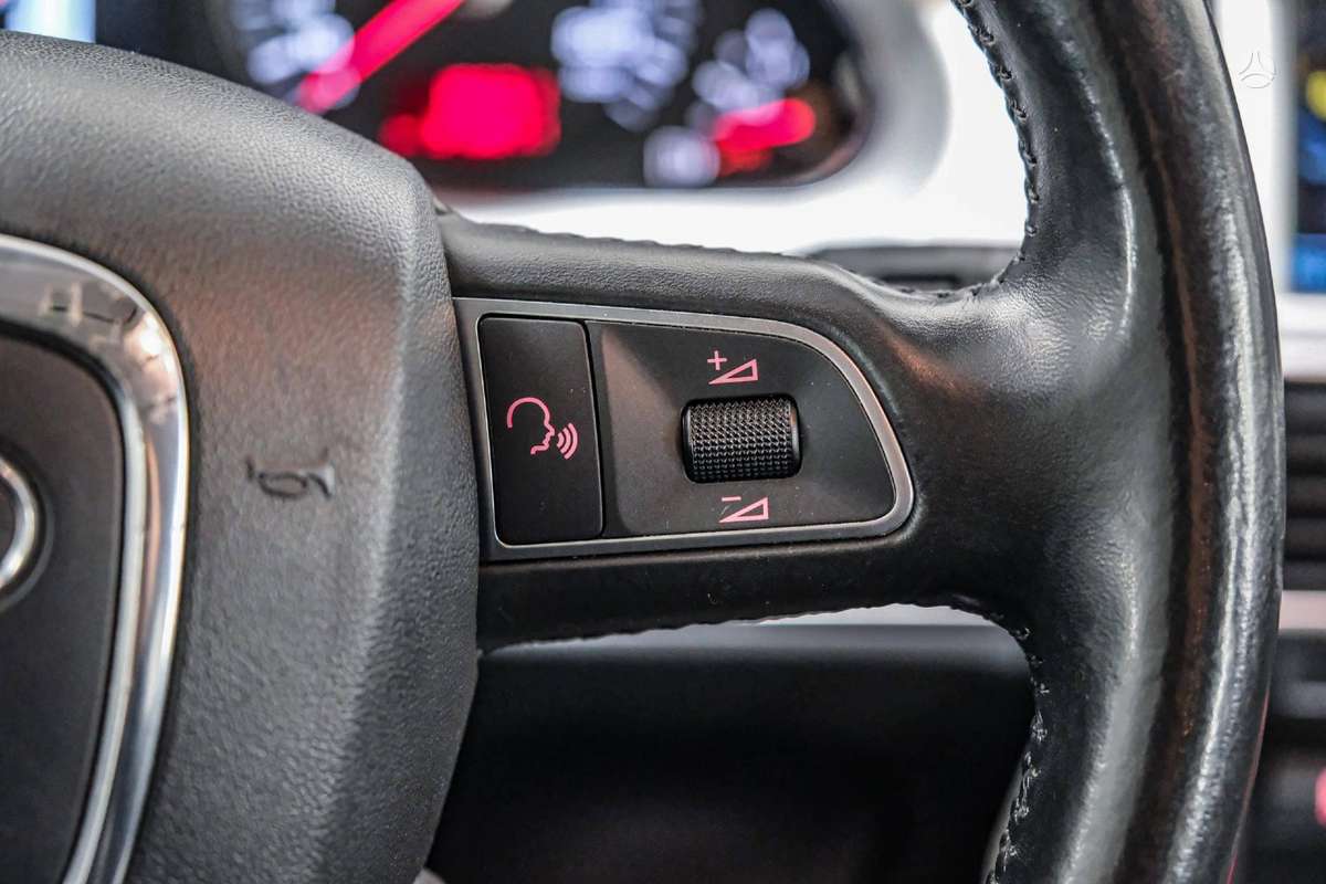 Audi A6, 2.0 l., Универсал