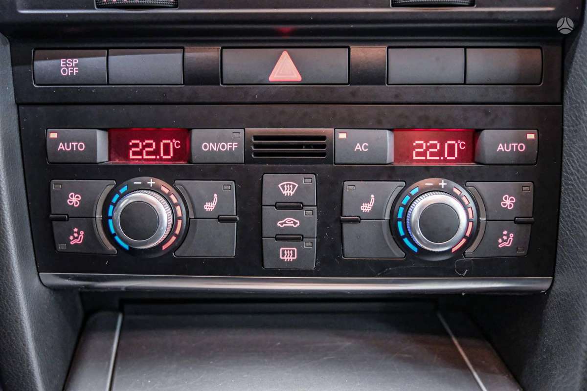Audi A6, 2.0 l., Универсал