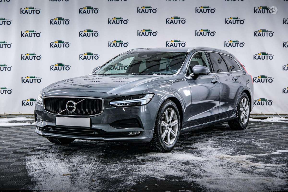 Volvo V90, 2.0 l., Универсал