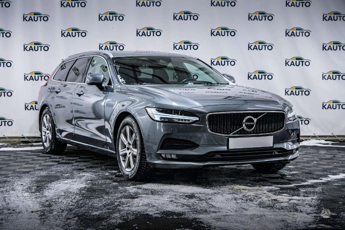 Volvo V90, 2.0 l., Универсал