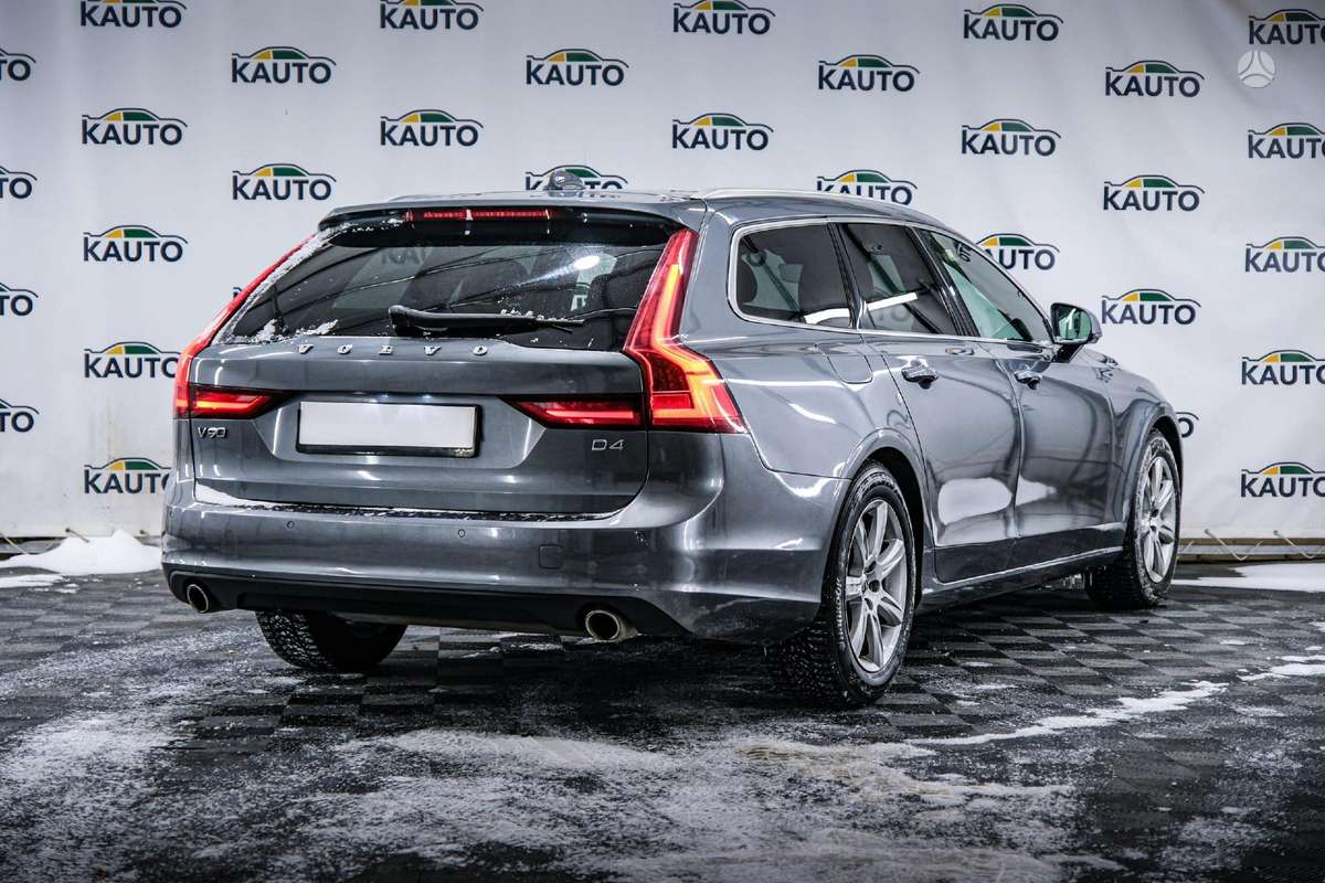 Volvo V90, 2.0 l., Универсал