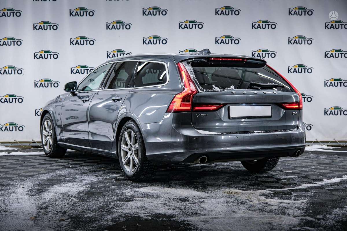 Volvo V90, 2.0 l., Универсал