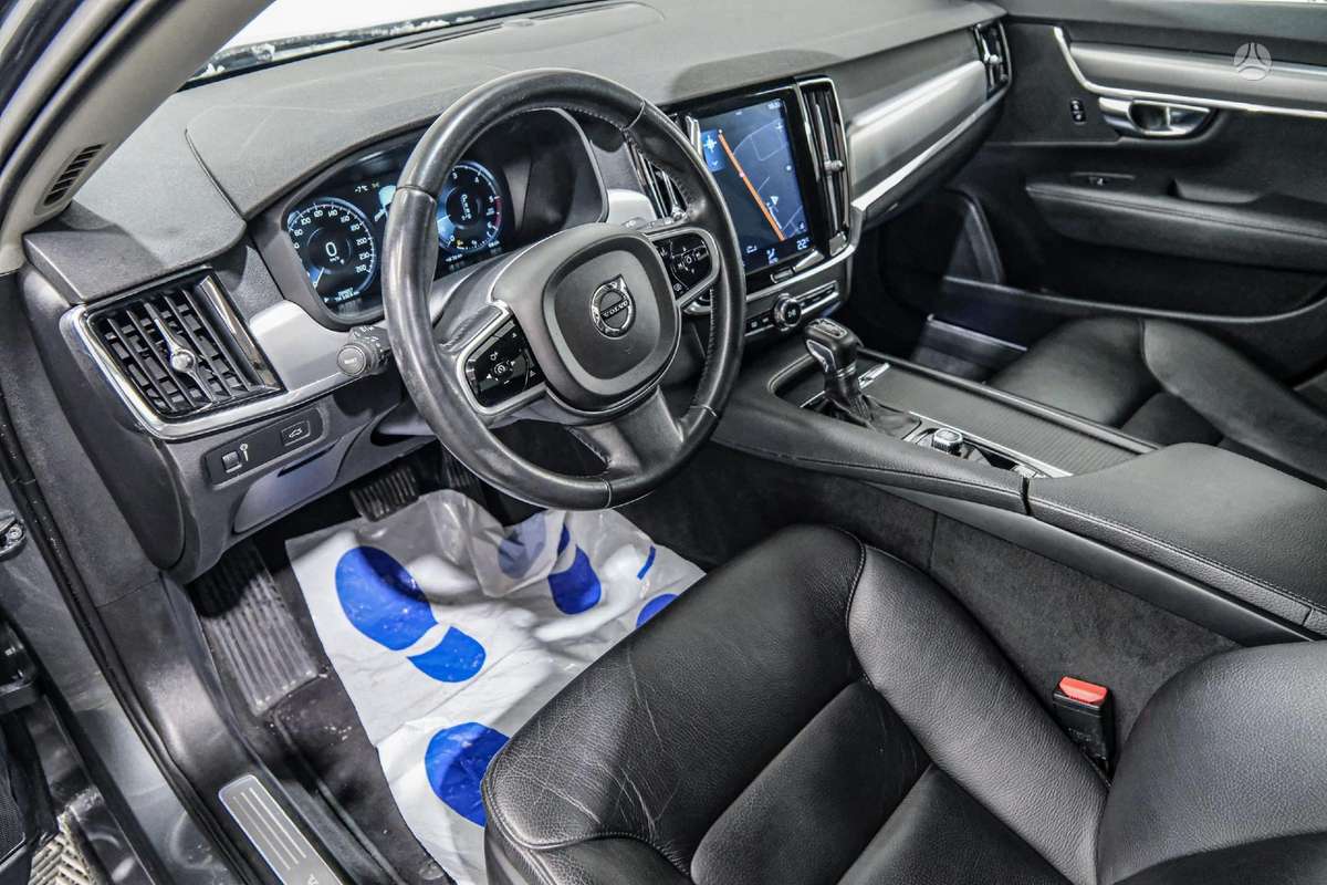 Volvo V90, 2.0 l., Универсал