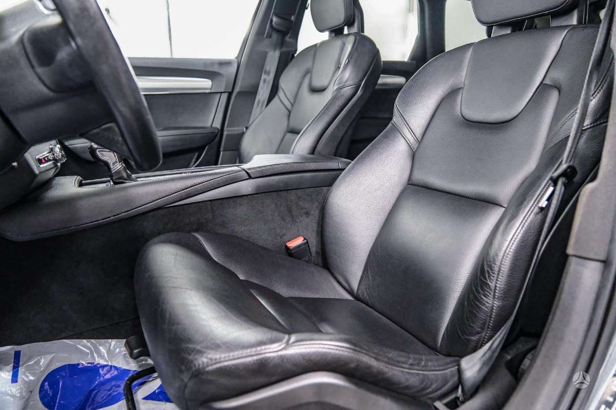 Volvo V90, 2.0 l., Универсал