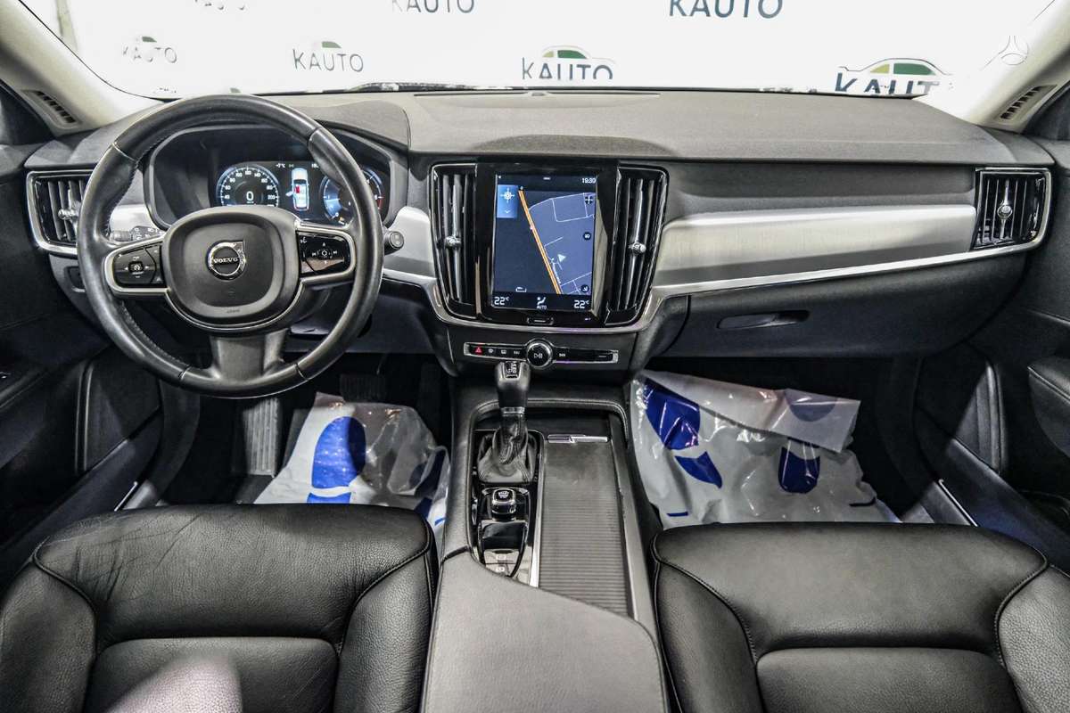 Volvo V90, 2.0 l., Универсал