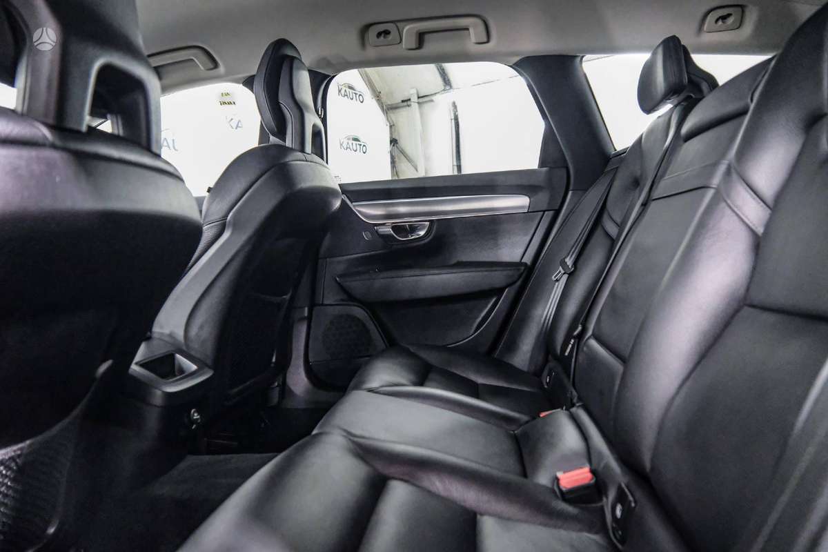 Volvo V90, 2.0 l., Универсал