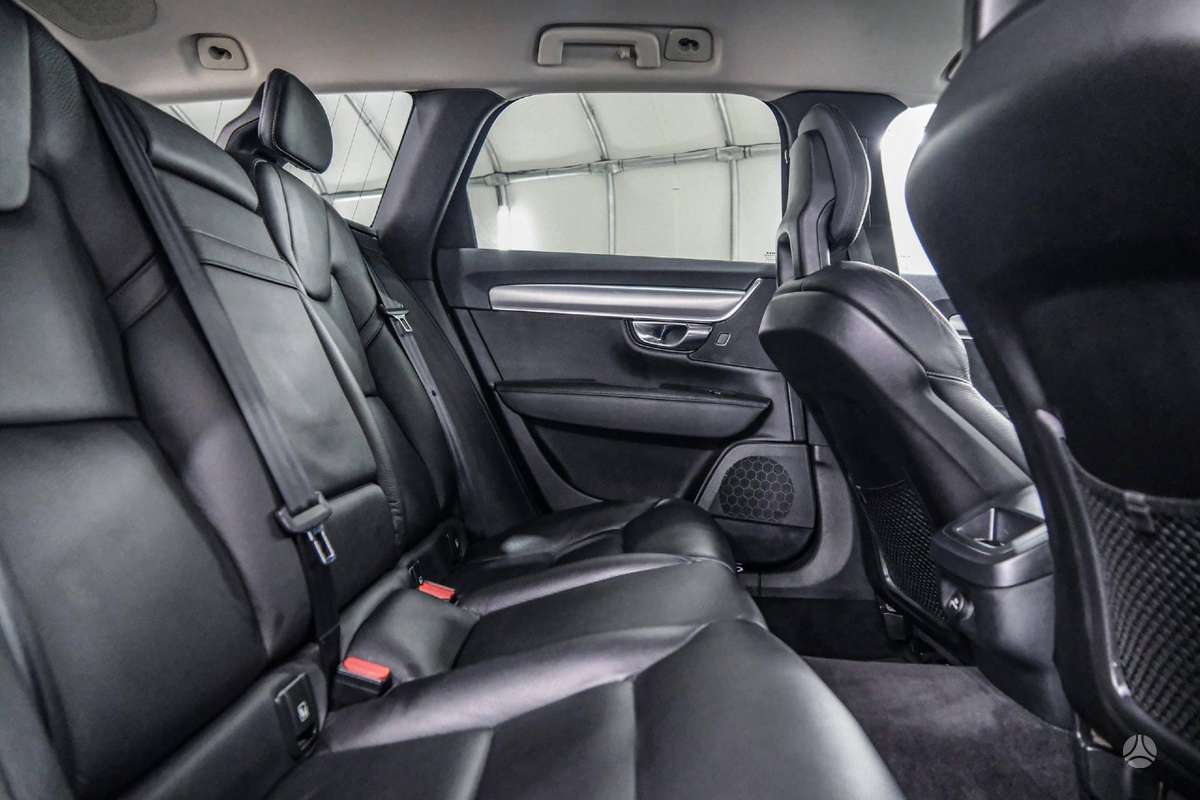 Volvo V90, 2.0 l., Универсал