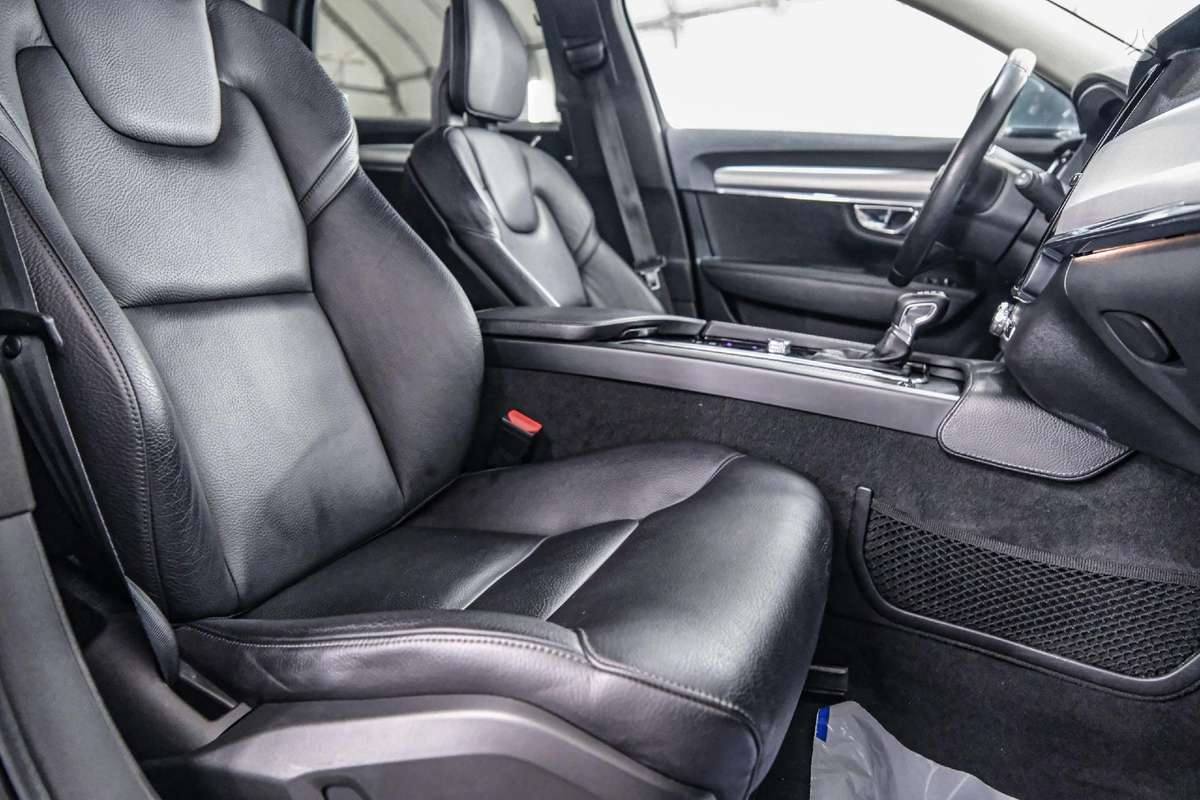 Volvo V90, 2.0 l., Универсал