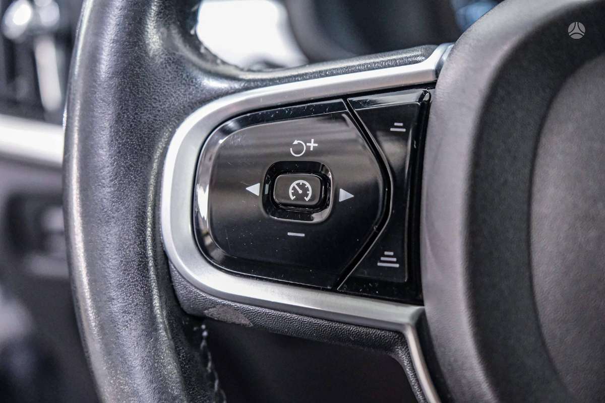 Volvo V90, 2.0 l., Универсал