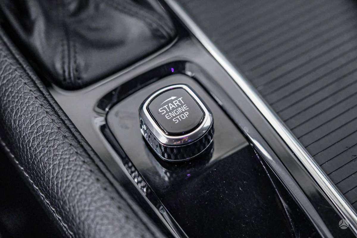 Volvo V90, 2.0 l., Универсал