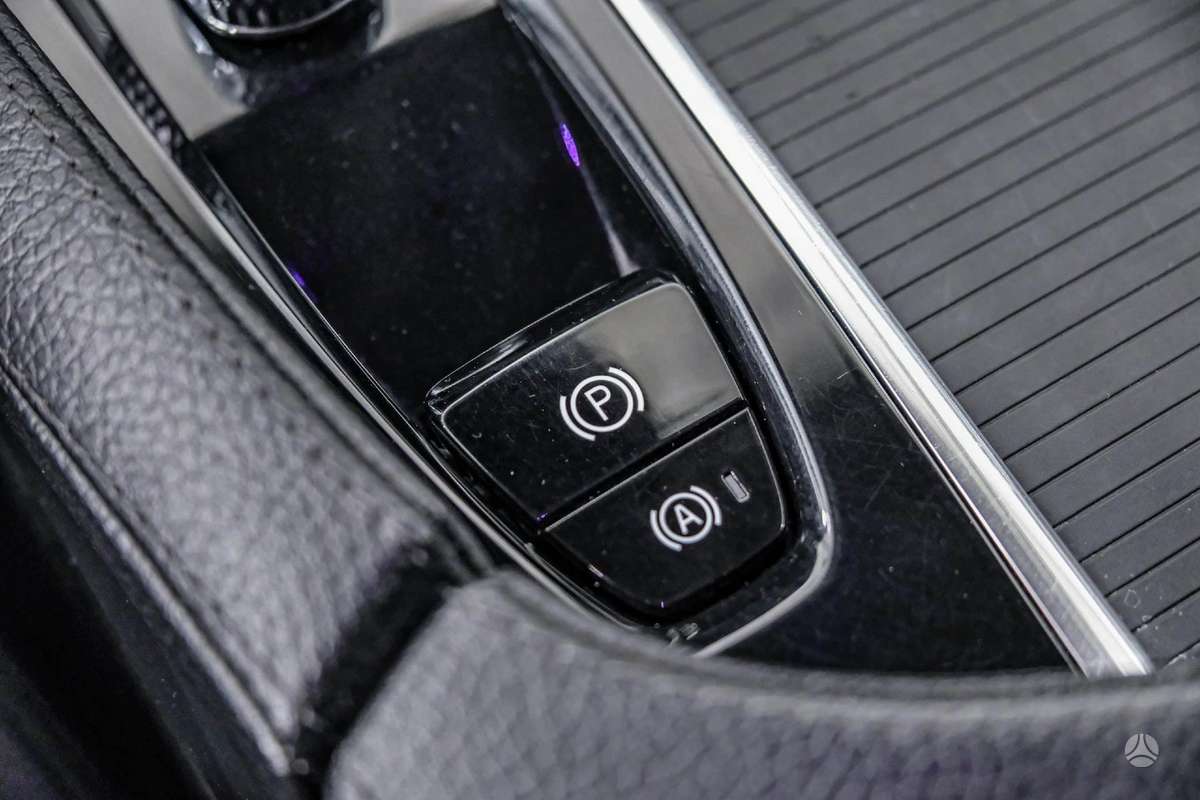 Volvo V90, 2.0 l., Универсал