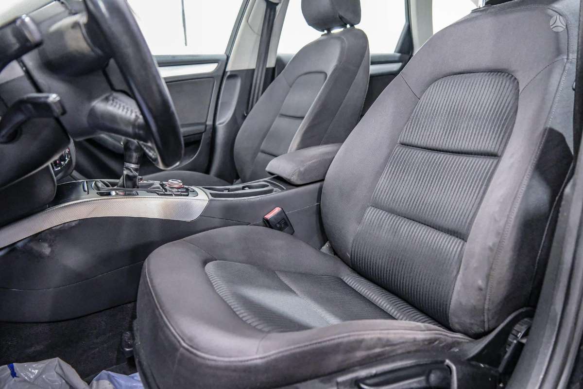 Audi A4, 2.0 l., Универсал