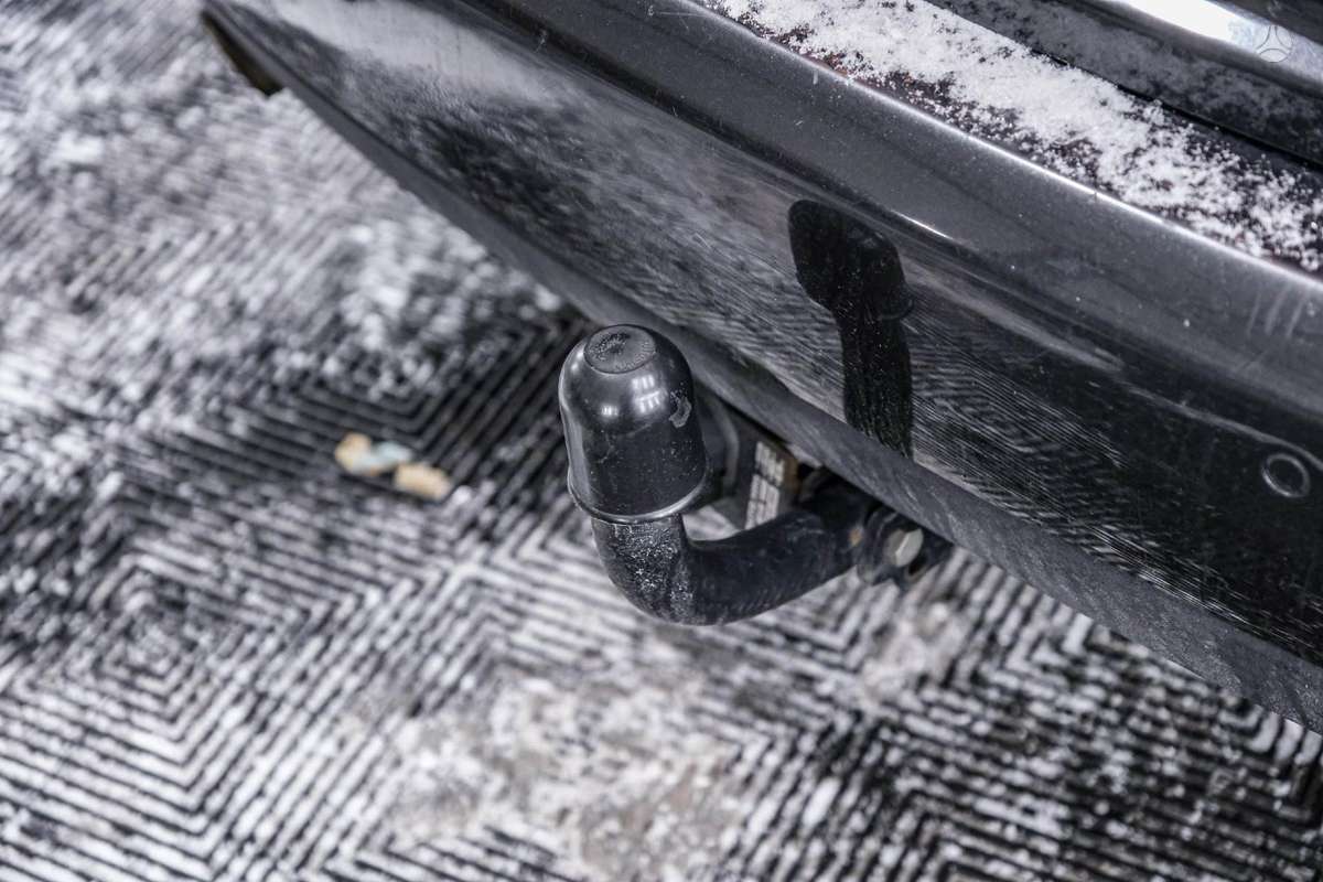 Audi A4, 2.0 l., Универсал