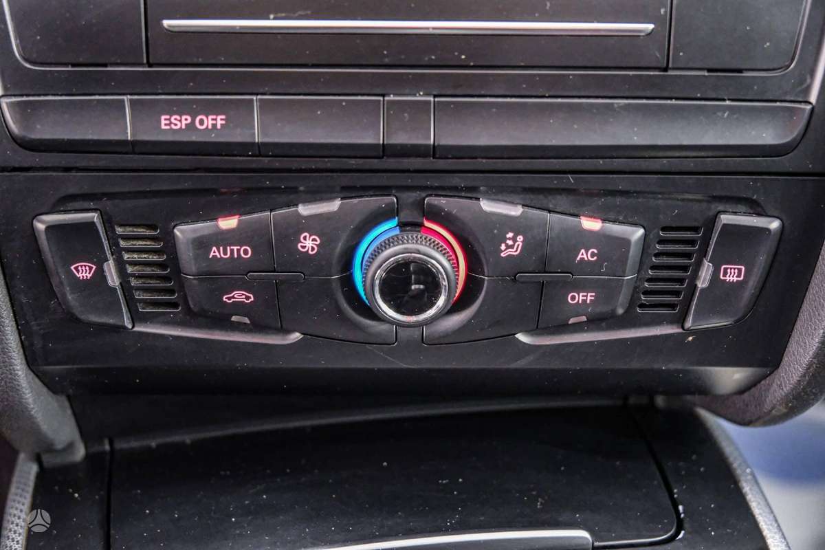 Audi A4, 2.0 l., Универсал