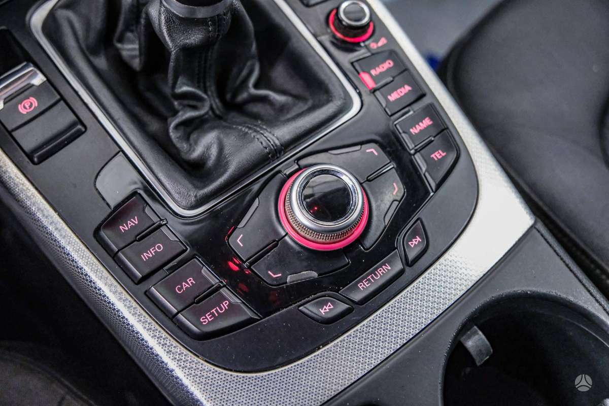 Audi A4, 2.0 l., Универсал