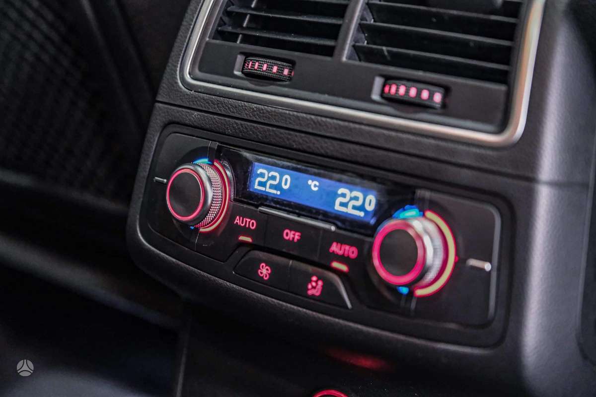 Audi A6, 2.0 l., Универсал