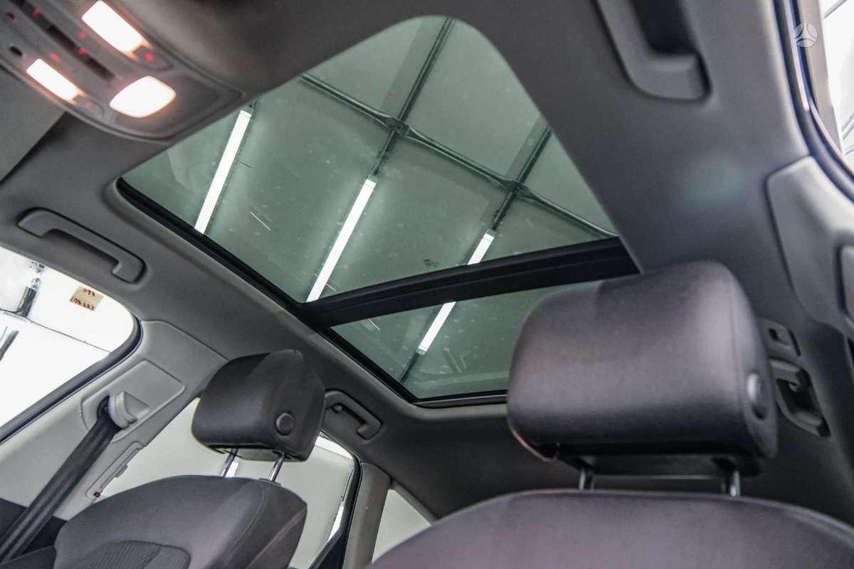 Audi A6, 2.0 l., Универсал