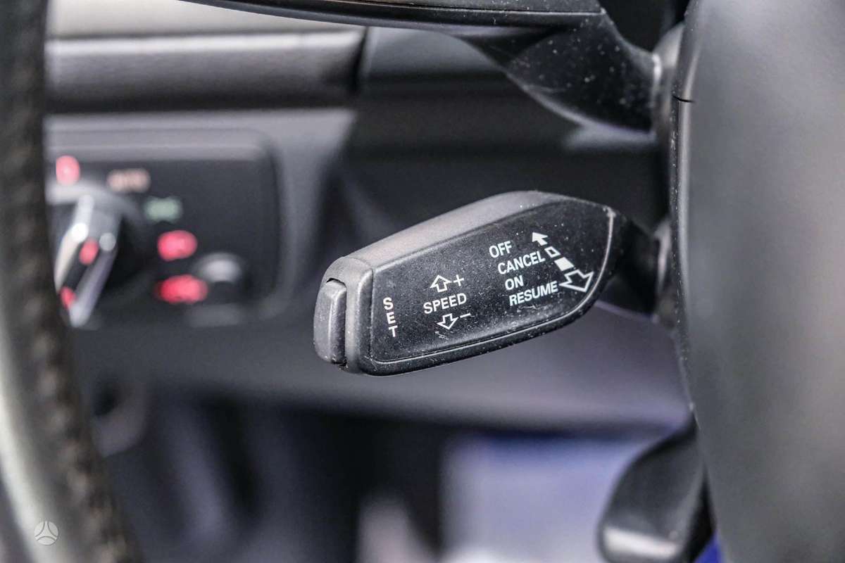 Audi A6, 2.0 l., Универсал