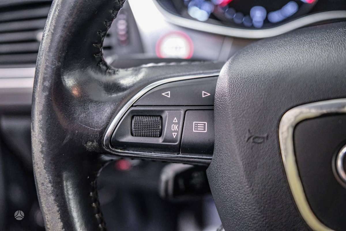 Audi A6, 2.0 l., Универсал