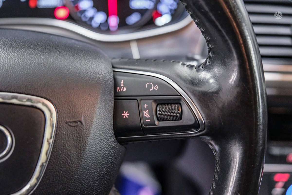 Audi A6, 2.0 l., Универсал