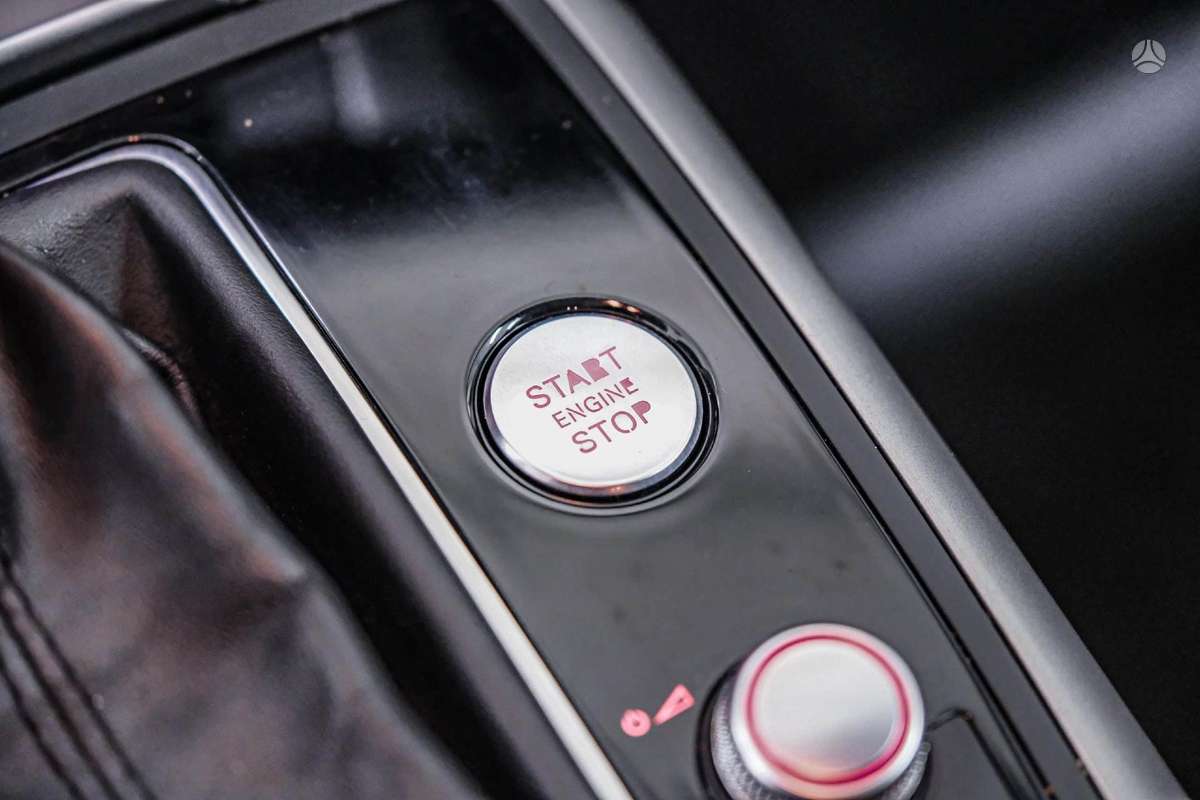 Audi A6, 2.0 l., Универсал