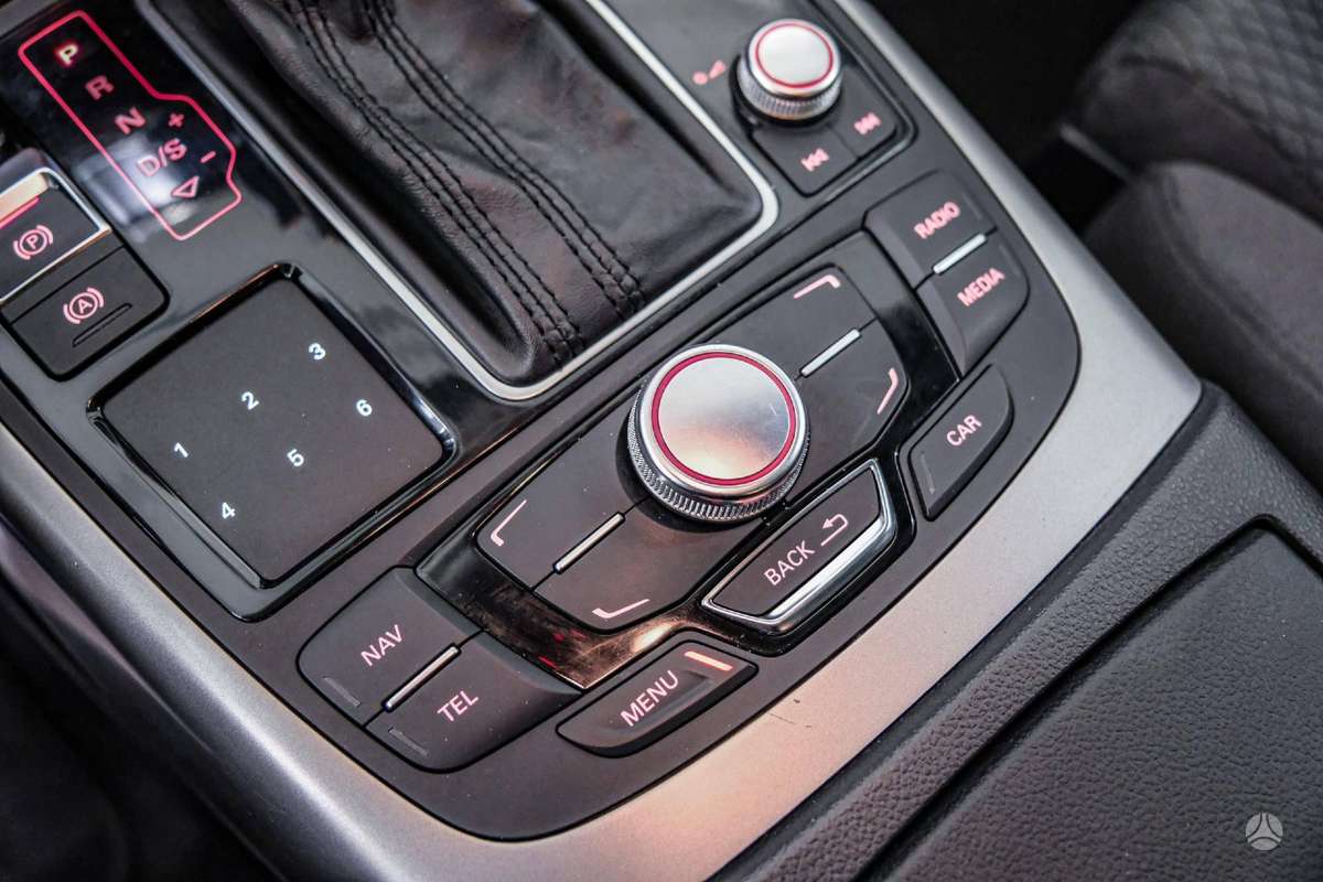 Audi A6, 2.0 l., Универсал