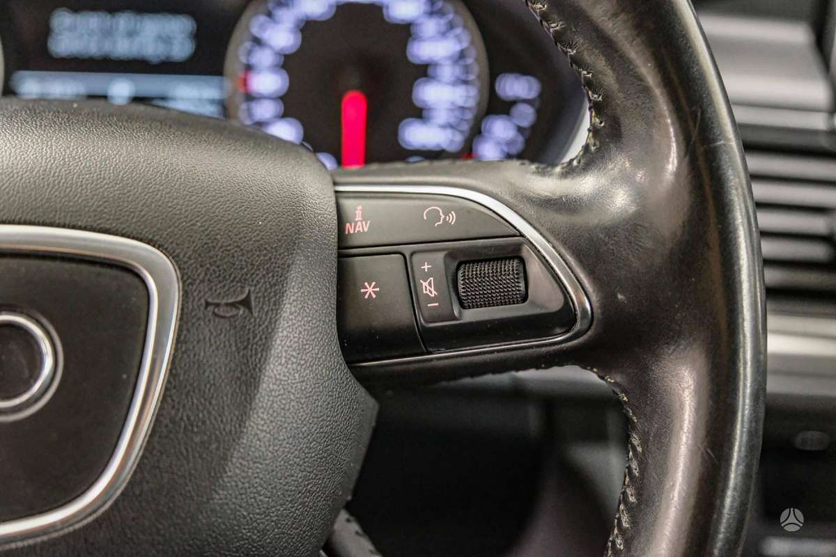 Audi A6, 2.0 l., Универсал