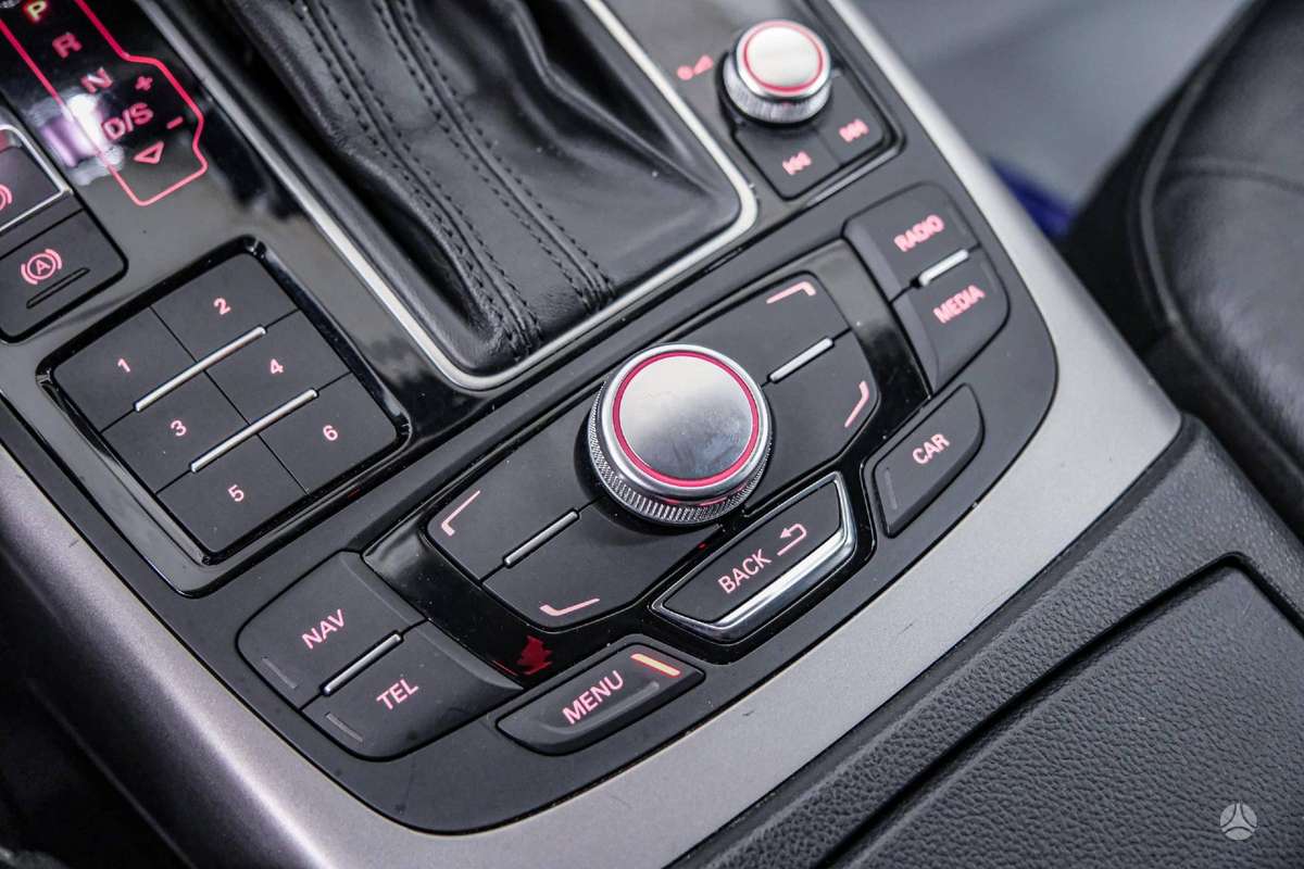 Audi A6, 2.0 l., Универсал