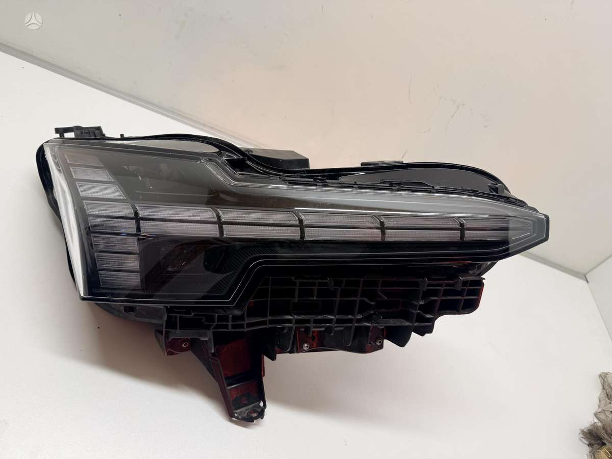 Volvo EX30