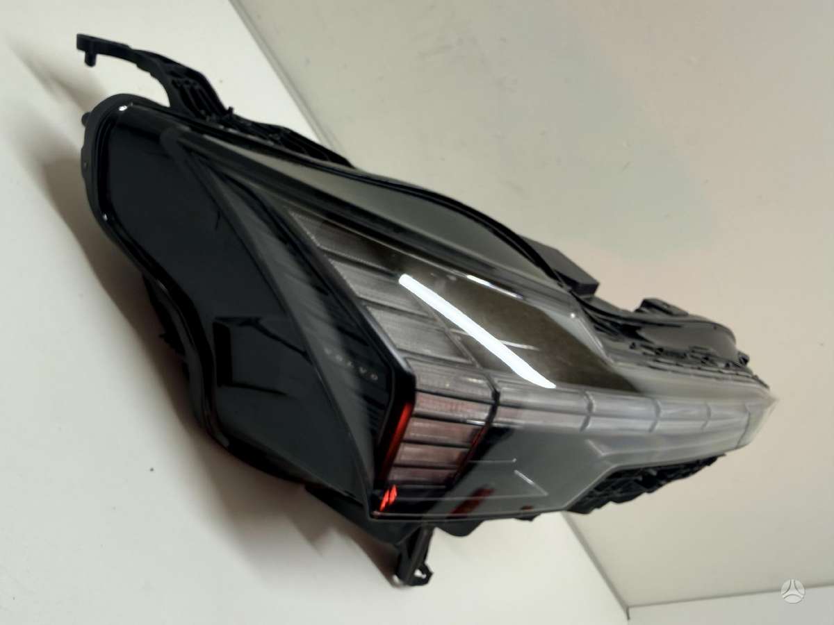 Volvo EX30