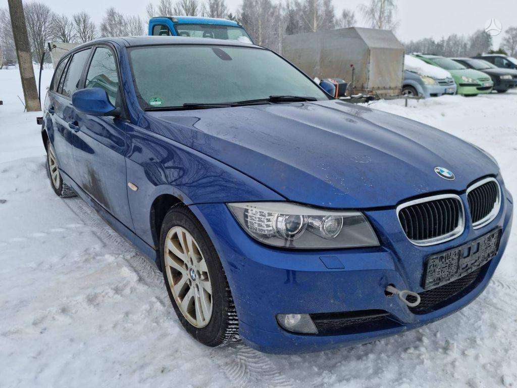 BMW 3 serija