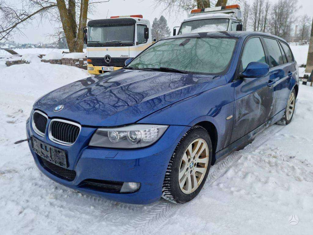 BMW 3 serija