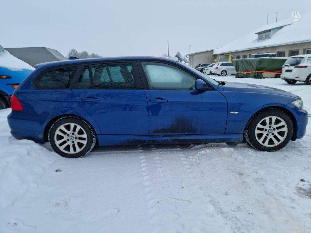 BMW 3 serija