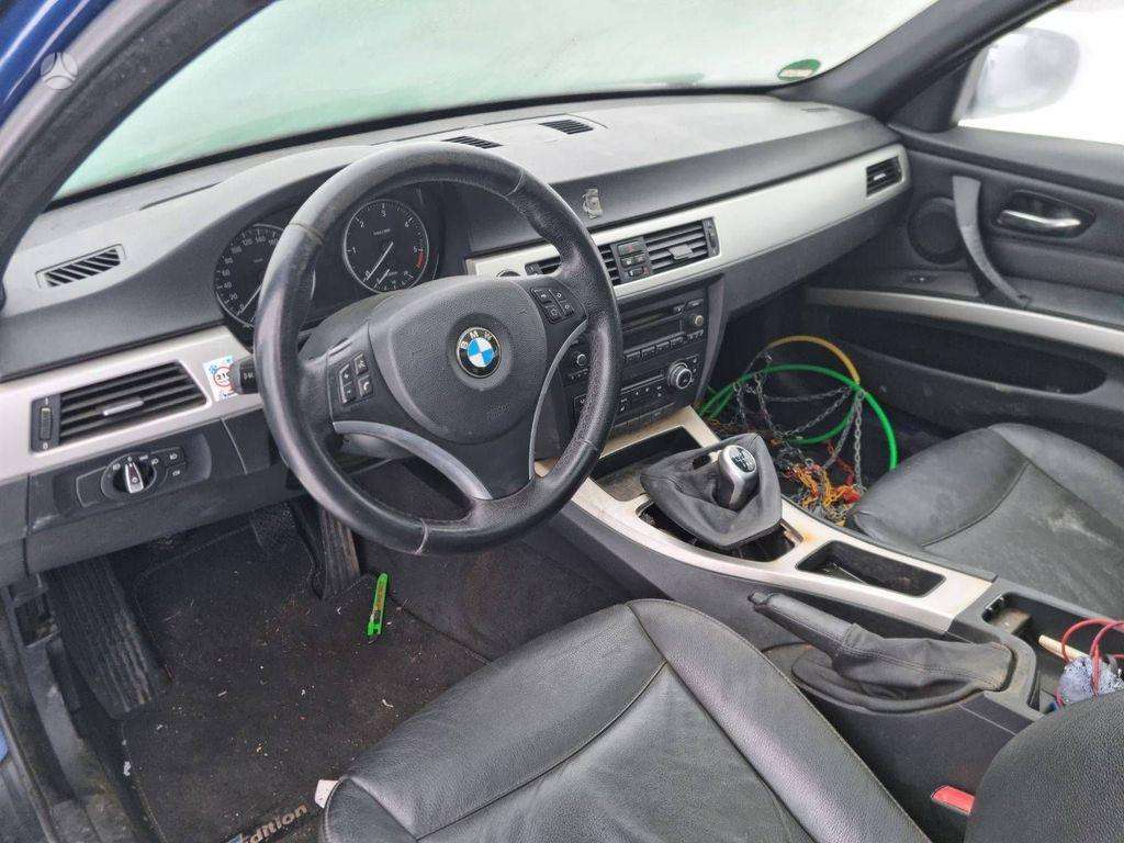 BMW 3 serija