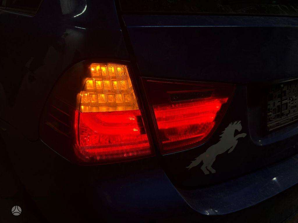 BMW 3 serija