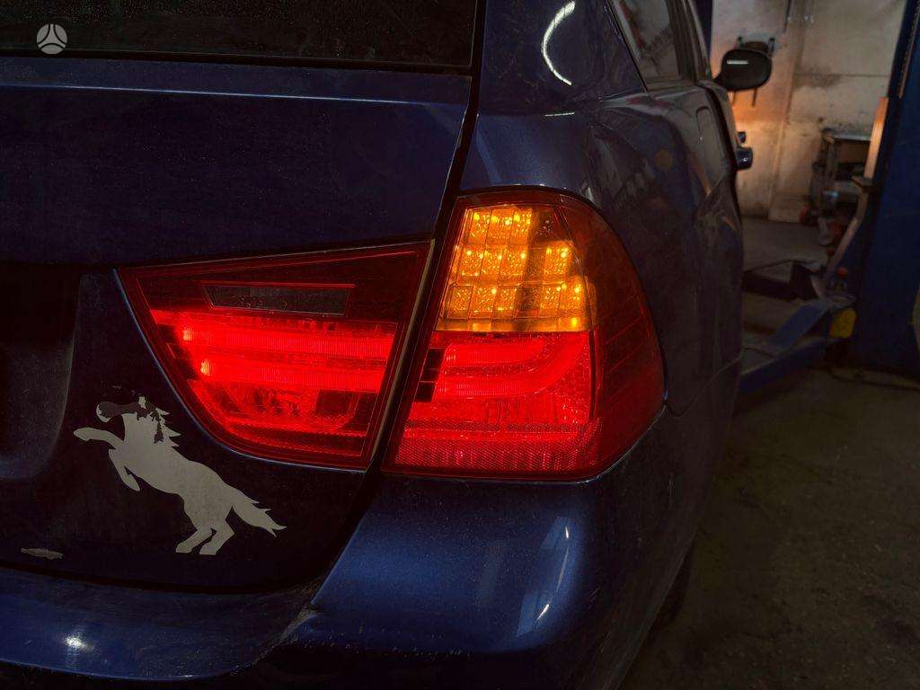 BMW 3 serija