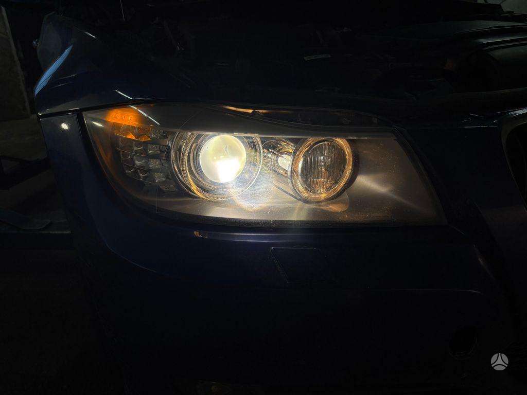 BMW 3 serija